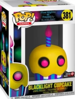Cupcake