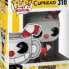 Cuphead [avec Chase]
