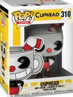 Cuphead [avec Chase]