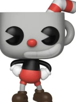 Cuphead [avec Chase]