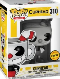 Cuphead [avec Chase]
