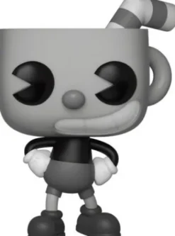 Cuphead [avec Chase]