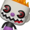 Cuphead Diabolique (En Feu)