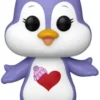Cœur Fondant Pingouin