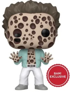 Cursed Hideo