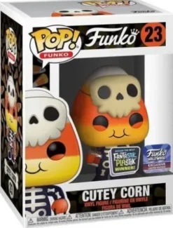 Cutey Corn