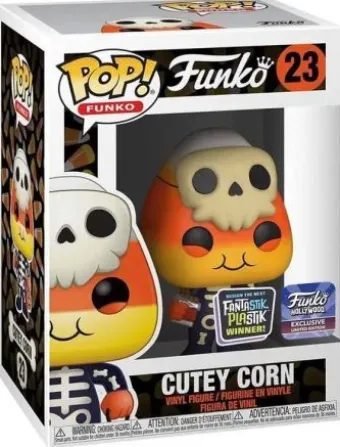 Cutey Corn