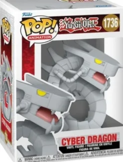 Cyber Dragon