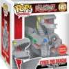 Cyber Dragon - 15 cm