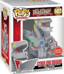 Cyber Dragon - 15 cm