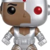 Cyborg