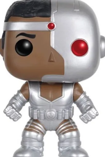 Cyborg