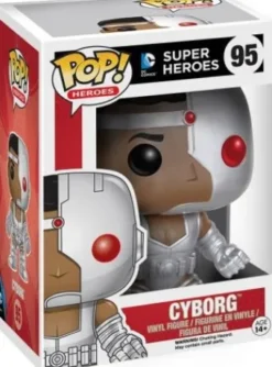 Cyborg
