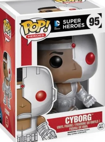 Cyborg