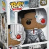 Cyborg