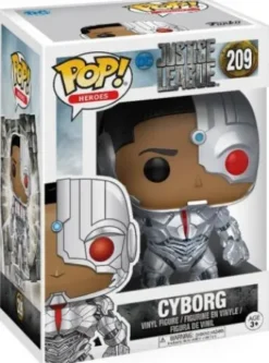 Cyborg