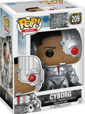 Cyborg