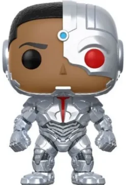 Cyborg