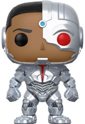 Cyborg