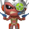 Cyborg Eddie