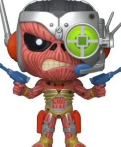 Cyborg Eddie