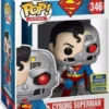 Cyborg Superman