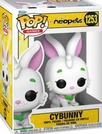 Cybunny
