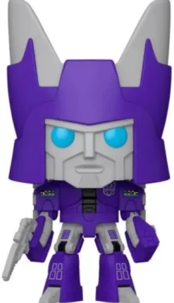 Cyclonus
