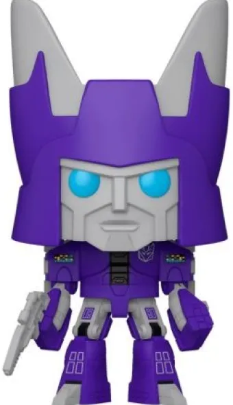 Cyclonus