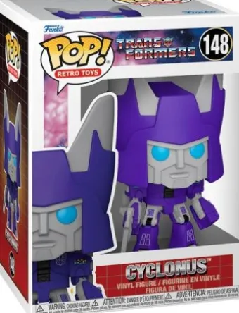 Cyclonus