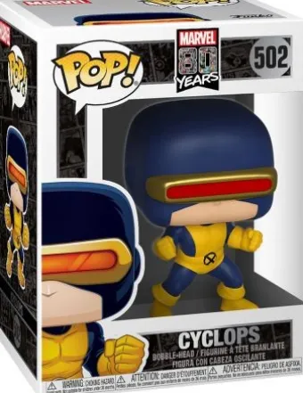 Cyclope