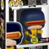 Cyclops - Brillant dans le noir