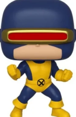 Cyclops - Brillant dans le noir