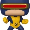 Cyclops - Glows in the Dark - T-Shirt
