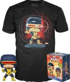Cyclops - Glows in the Dark - T-Shirt