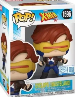 Cyclops (Wasteland)