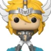 Cygnus Hyoga