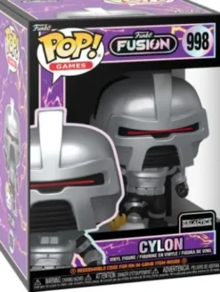 Cylon