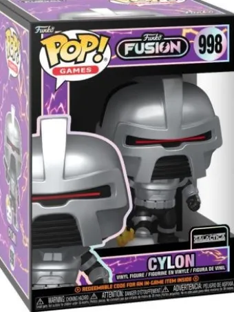 Cylon