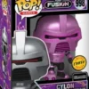 Cylon [Chase]