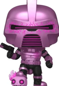 Cylon [Chase]