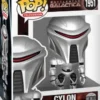 Cylon - Métallique