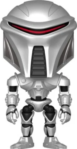 Cylon - Métallique