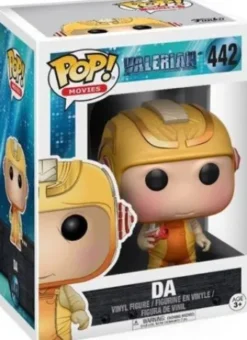 Da