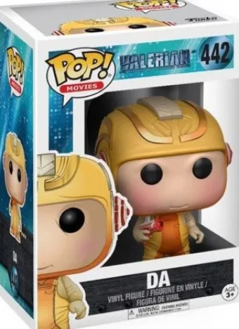 Da
