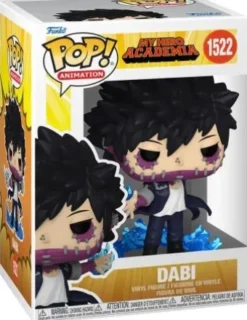 Dabi
