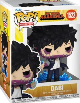 Dabi