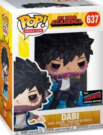 Dabi