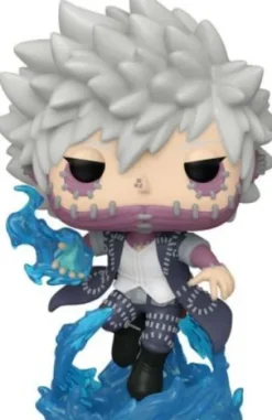 Dabi [avec Chase]