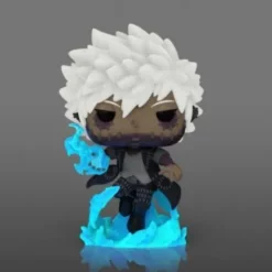 Dabi [avec Chase]